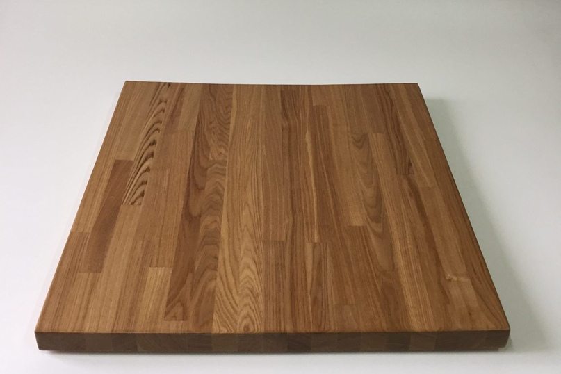 Столешница массив дуба