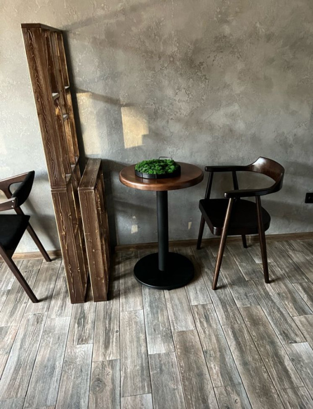 Стол Barcelona Ring