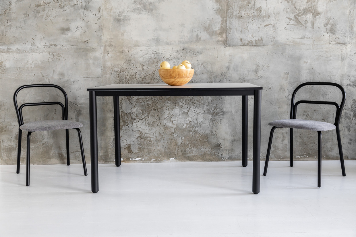 Стол KARL 40х40