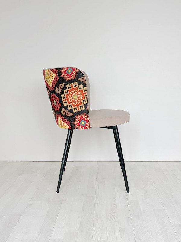 Стул Tron (Гобелен) копия №1761824754