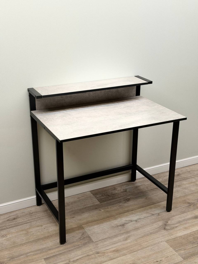 Стол компьютерный VENDI Цемент_37